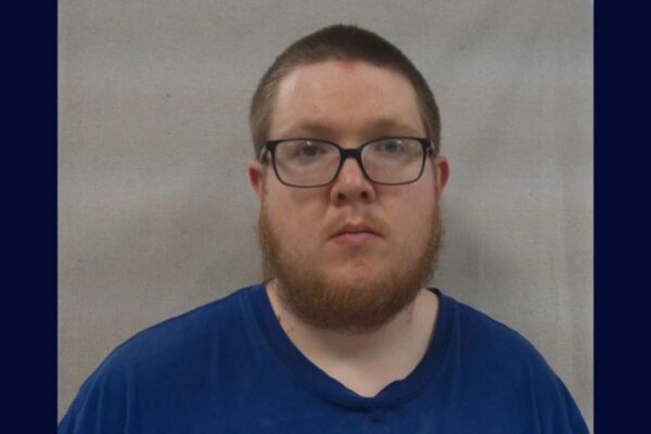 West Virginia father charged with murder after infant son dies from skull fracture