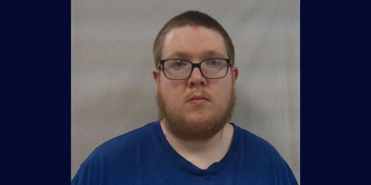 West Virginia father charged with murder after infant son dies from skull fracture
