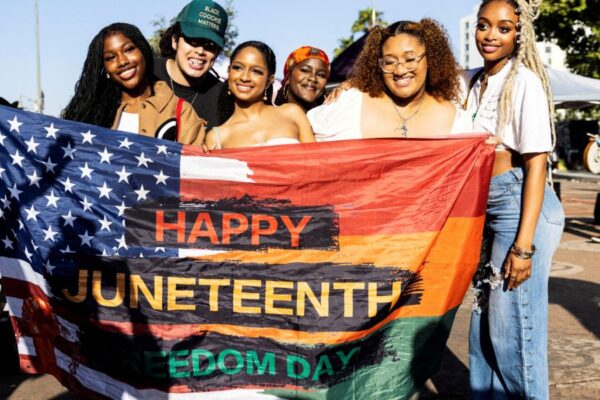 What’s Open and Closed in Kentucky on Juneteenth USPS, FedEx, and UPS Hours