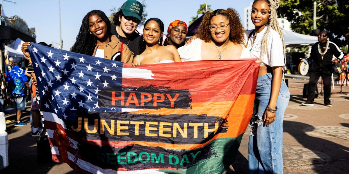 What’s Open and Closed in Kentucky on Juneteenth USPS, FedEx, and UPS Hours