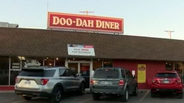 Wichita’s Doo-Dah Diner Changes Hands as Owners Sell to Longtime Patrons