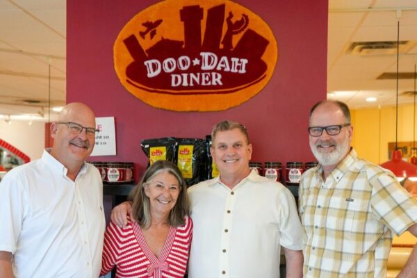 Wichita’s Doo-Dah Diner Changes Hands as Owners Sell to Longtime Patrons