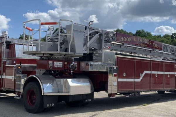 Wisconsin house fire leaves one woman with life-threatening injuries, rushed to hospital