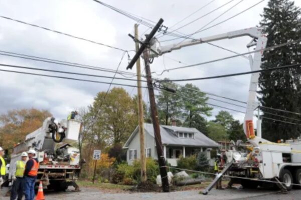 With Active Hurricane Season Forecast, Alabama Power Readies Response Plans