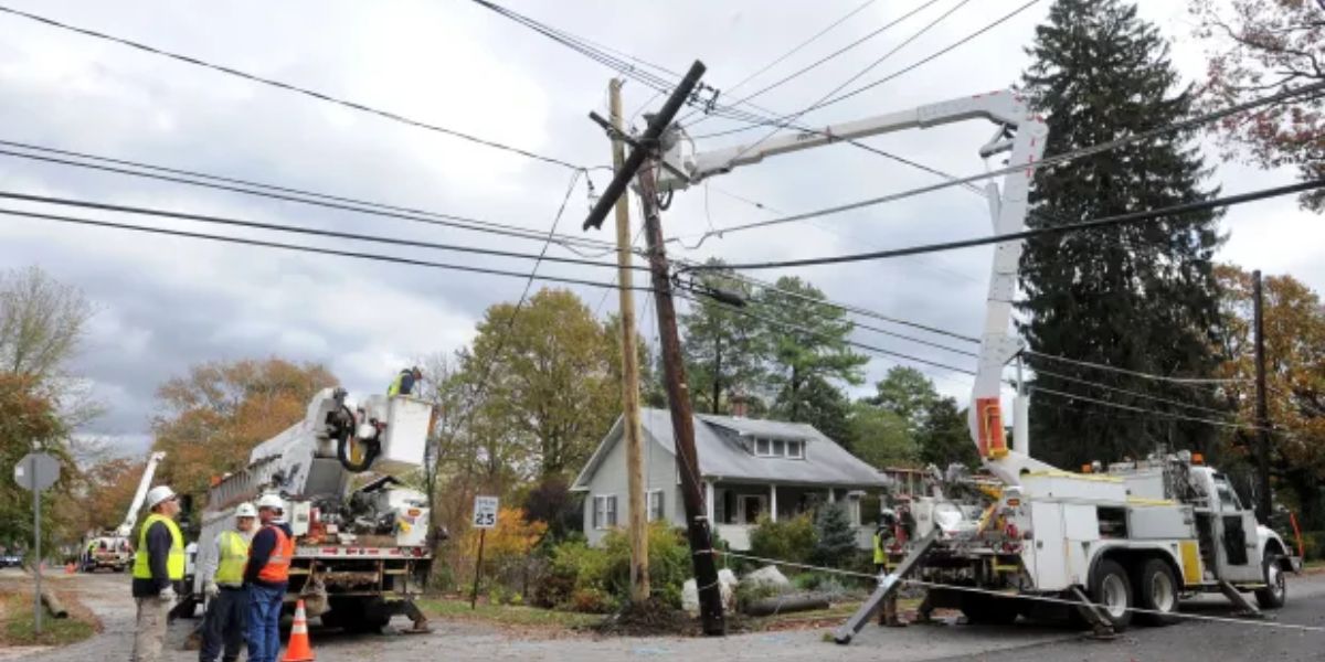 With Active Hurricane Season Forecast, Alabama Power Readies Response Plans