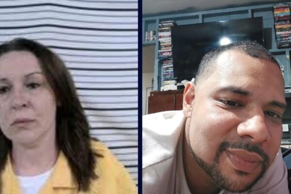 Woman Accused of Killing Husband While He Slept; Five Children Were Home, Police Say