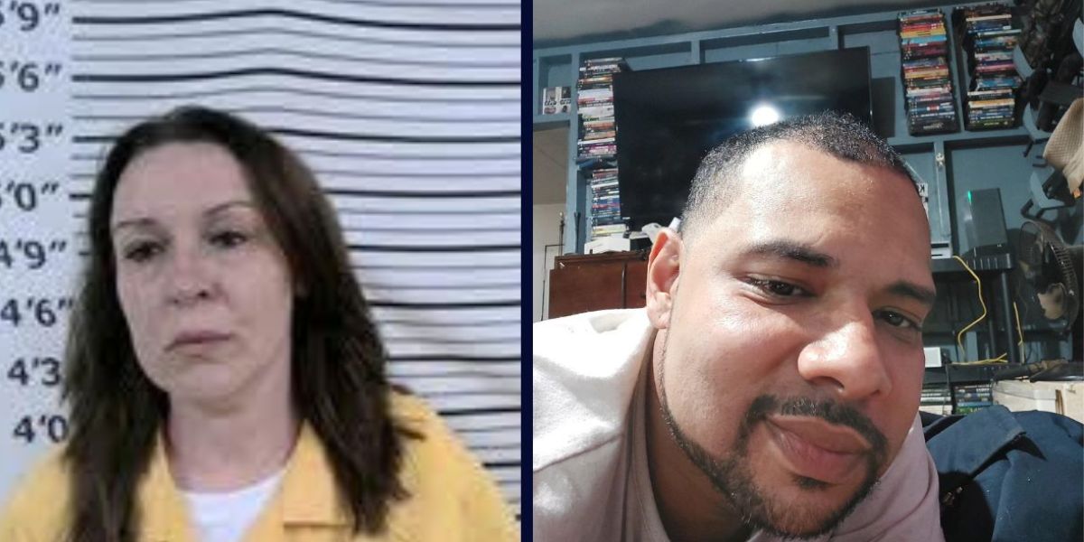 Woman Accused of Killing Husband While He Slept; Five Children Were Home, Police Say