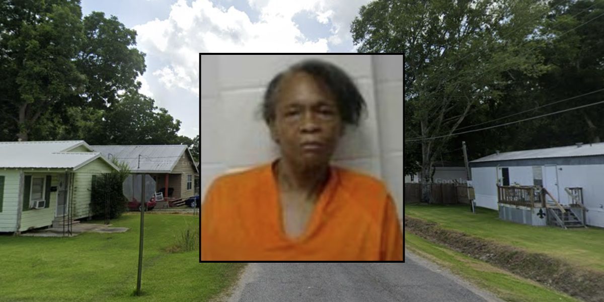 Woman Allegedly Strangled Granddaughter After Accusing Her of Stealing Meth