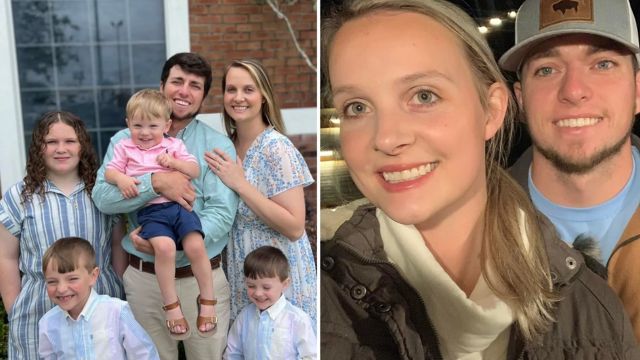 Woman Thrown From Boat Dies in Alabama Waters, Leaves Behind 4 Children