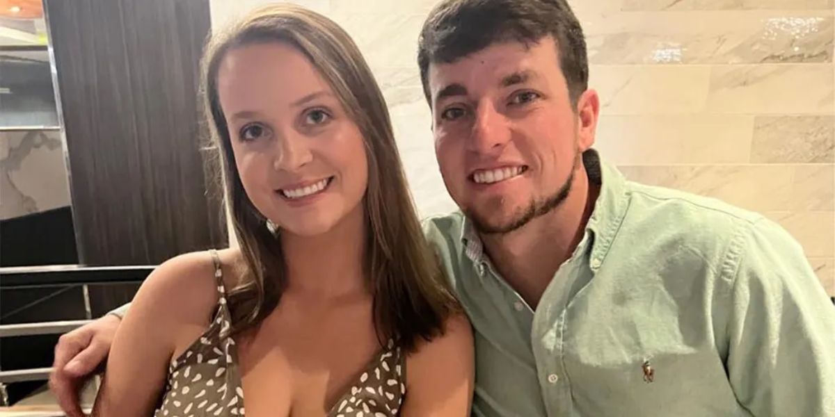Woman Thrown From Boat Dies in Alabama Waters, Leaves Behind 4 Children