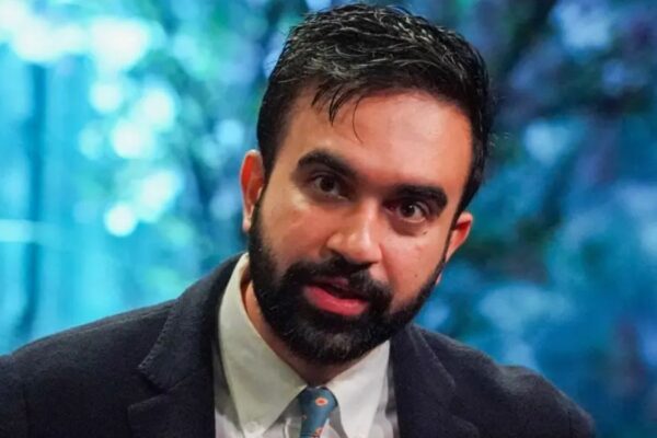 Zohran Mamdani Receives Car Bomb Threat; NYPD Launches Hate Crime Probe