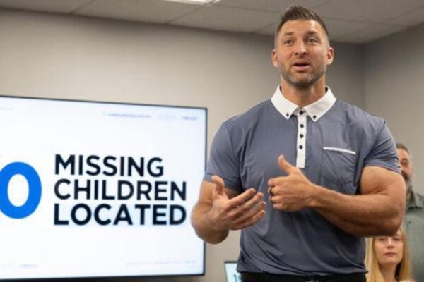 ‘Extraordinary’ Effort Leads to Recovery of 25 Missing Children Across Six Counties
