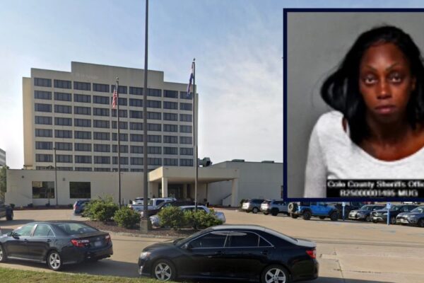 ‘If One Dies, We All Die’ Mom of 5 Tried to Smother Children in Hotel