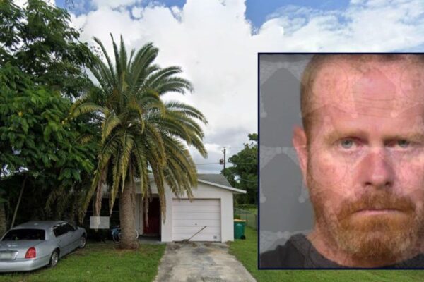 ‘Lifelong Curmudgeon’ Grandma Starved to Death Under Grandson’s Watch, Authorities Say