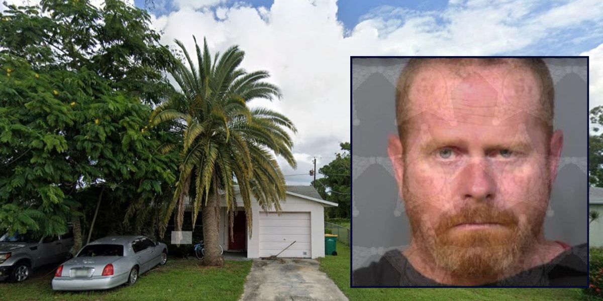 ‘Lifelong Curmudgeon’ Grandma Starved to Death Under Grandson’s Watch, Authorities Say