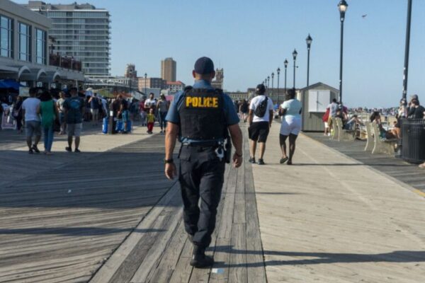 ‘Public Brawl Law’ Signed in NJ to Address Growing Concerns Over Group Chaos