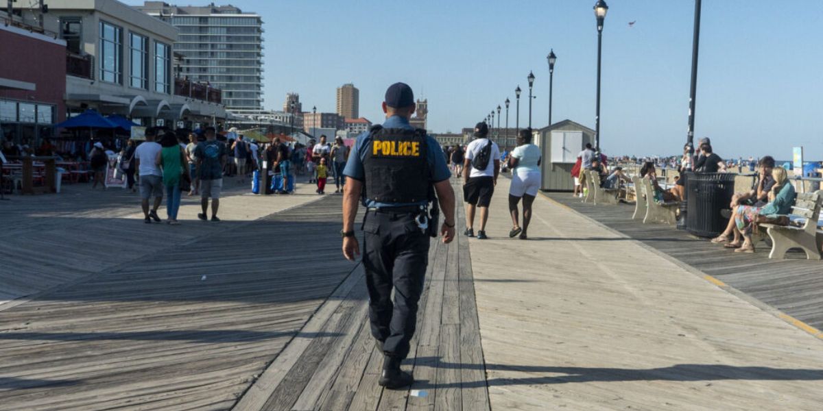 ‘Public Brawl Law’ Signed in NJ to Address Growing Concerns Over Group Chaos