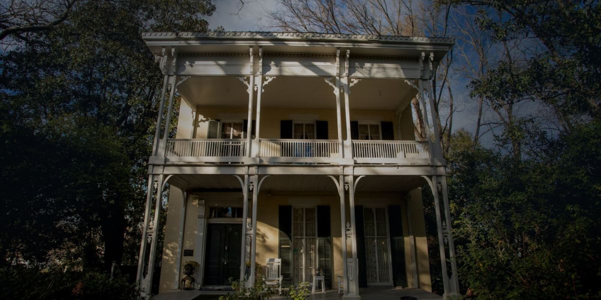 10 Creepy Mississippi Sites Every Macabre Enthusiast Should Visit