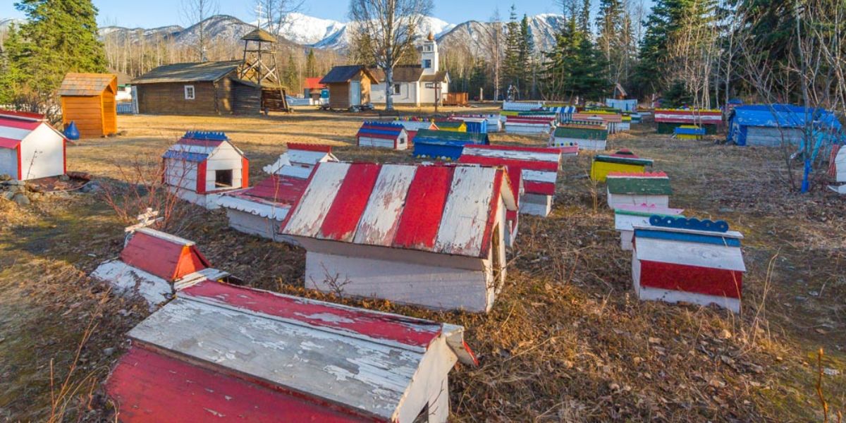 10 Macabre and Creepy Attractions You Can Only Find in Alaska