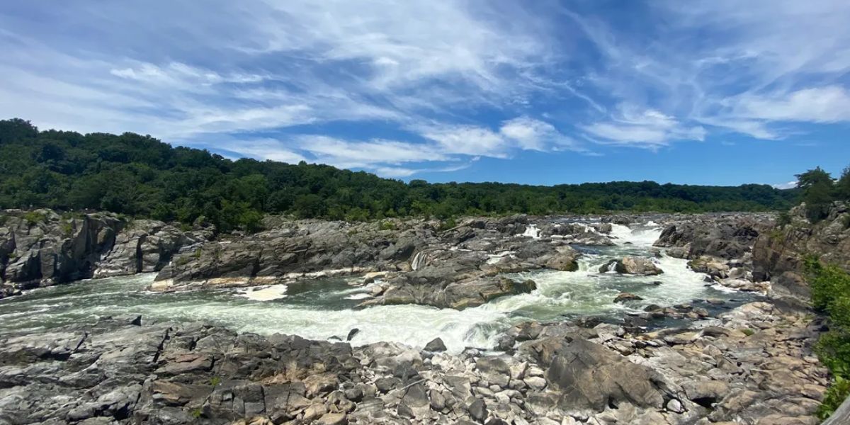 10 Must-See Rock Formations in Maryland That Are Worth the Trek