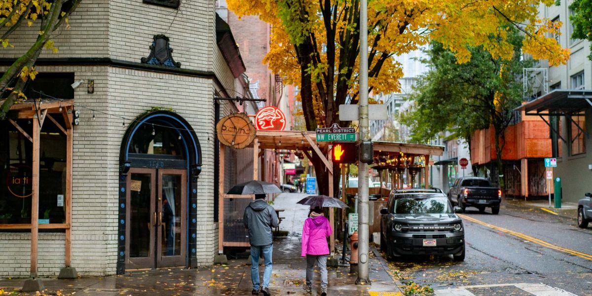 10 Stereotypes About Oregon That Locals Are Tired of Hearing
