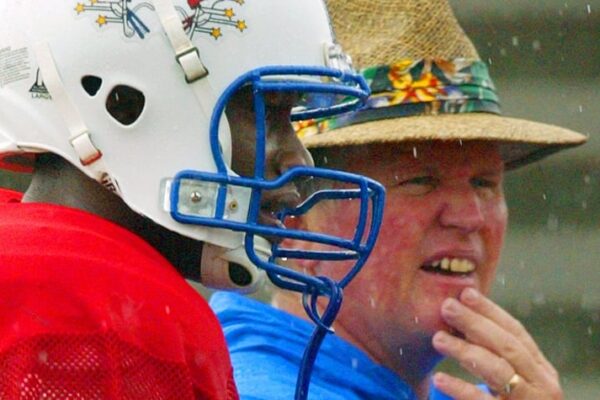 Demopolis turns to Hall of Fame coach to lead football program this fall