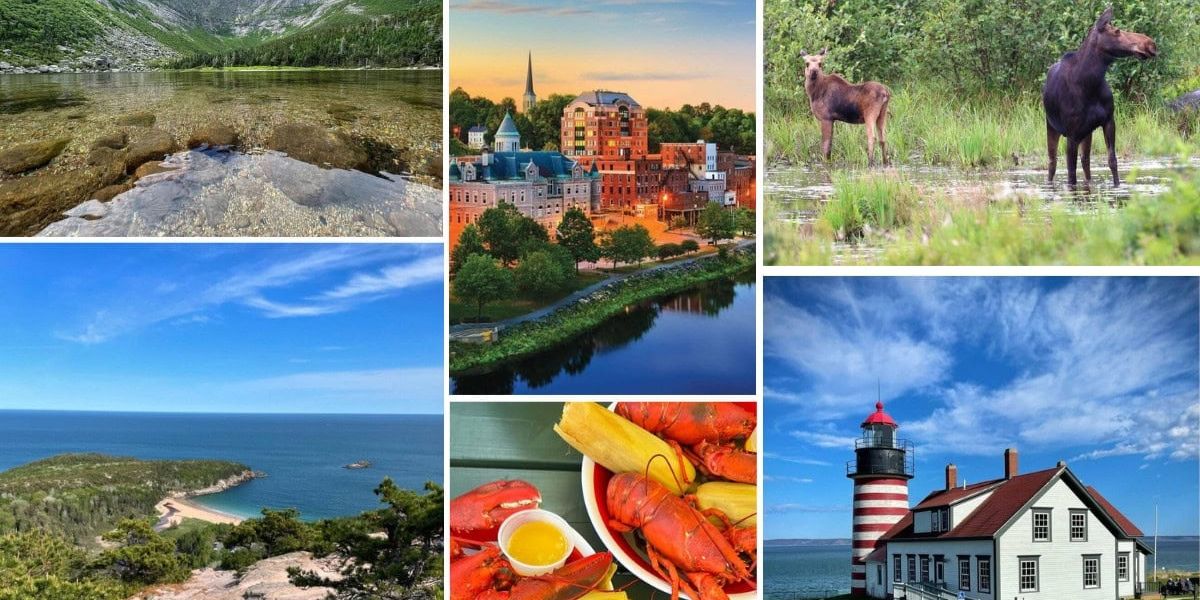 8 Strange Truths About Life in Maine That Outsiders Don’t Know