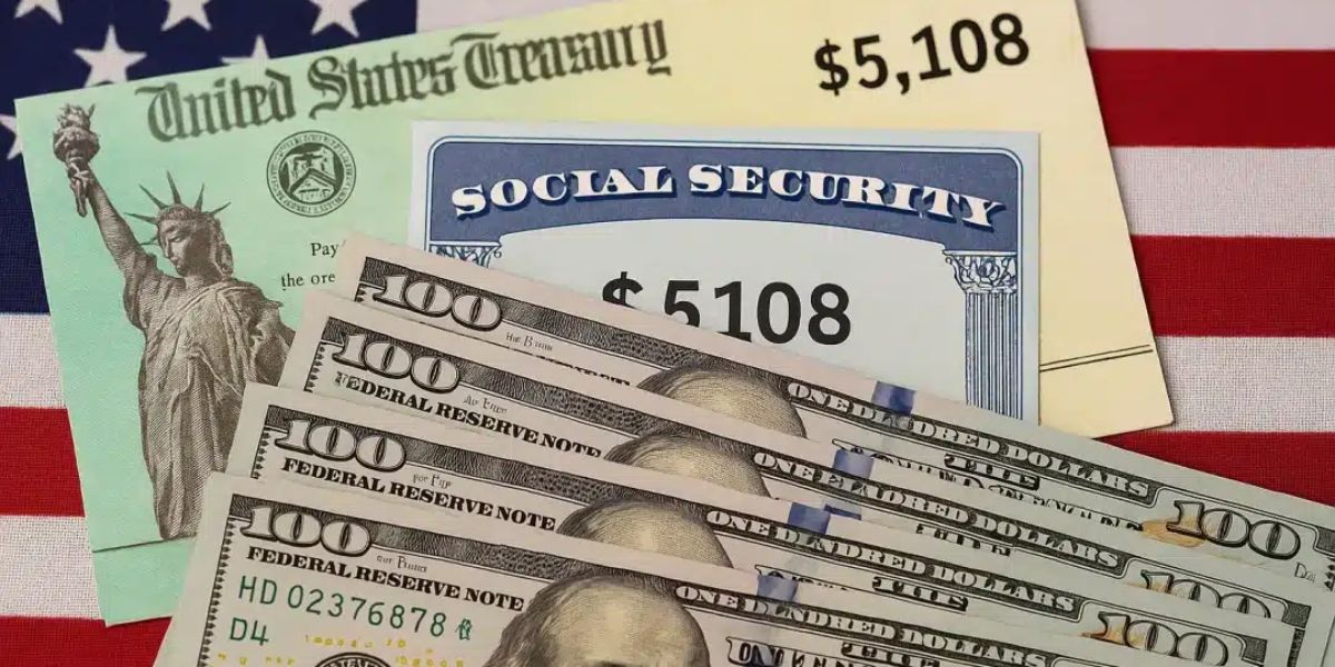 Americans to Receive $5,108 Payments in August—Here’s the Full Schedule