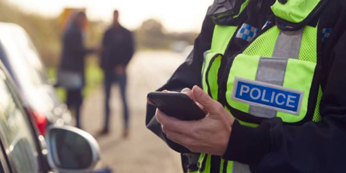 Can Police Search Your Phone in Arizona During a Traffic Stop What the Law Says