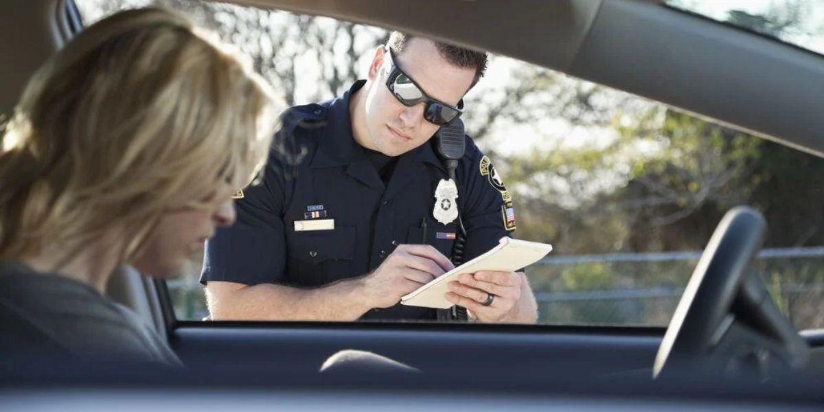 Can Police Search Your Phone in Massachusetts During a Traffic Stop What the Law Says