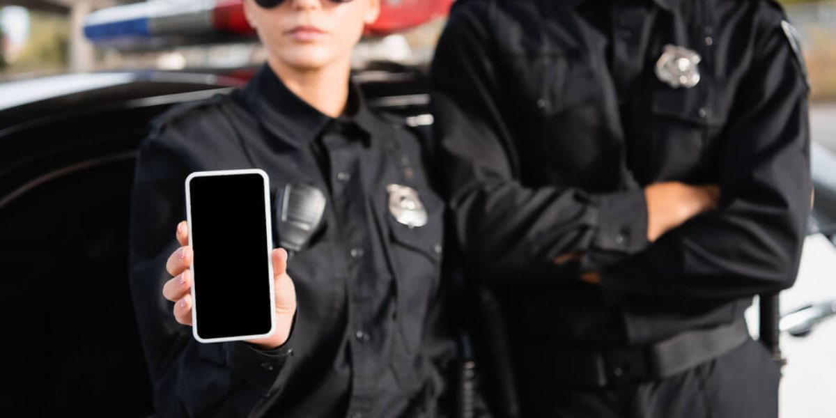 Can Police Search Your Phone in New Jersey During a Traffic Stop What the Law Says