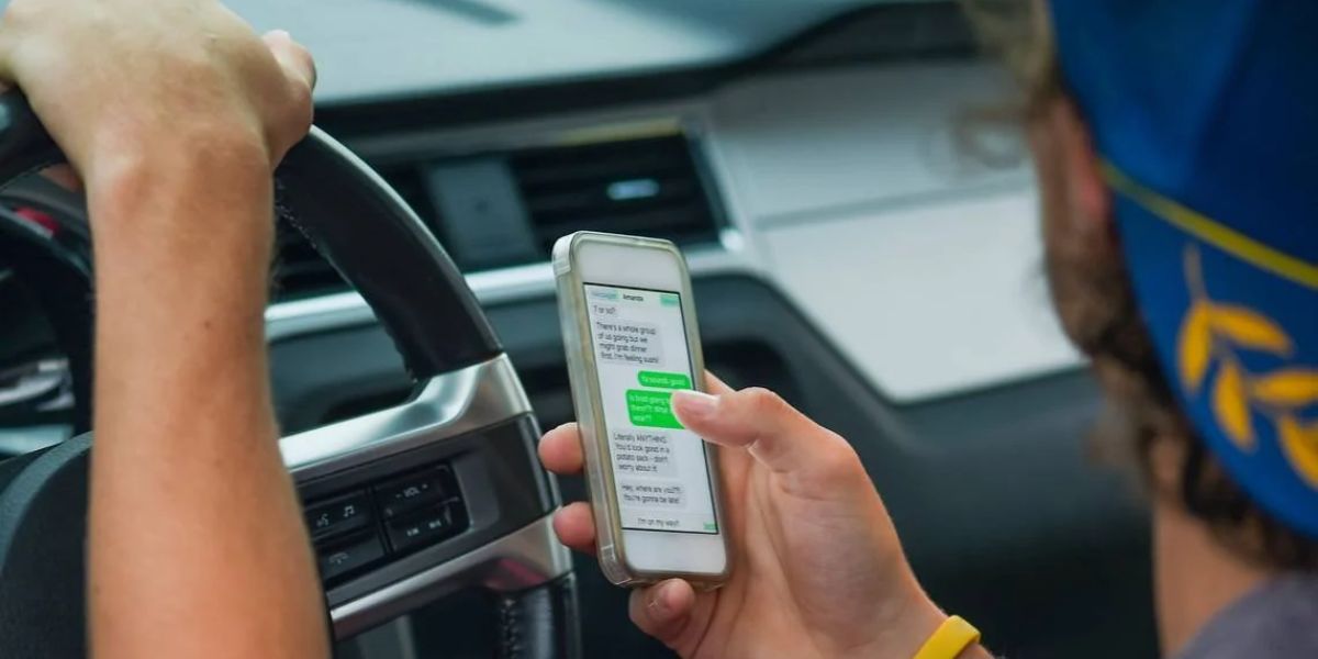 Can Police Search Your Phone in Virginia During a Traffic Stop What the Law Says