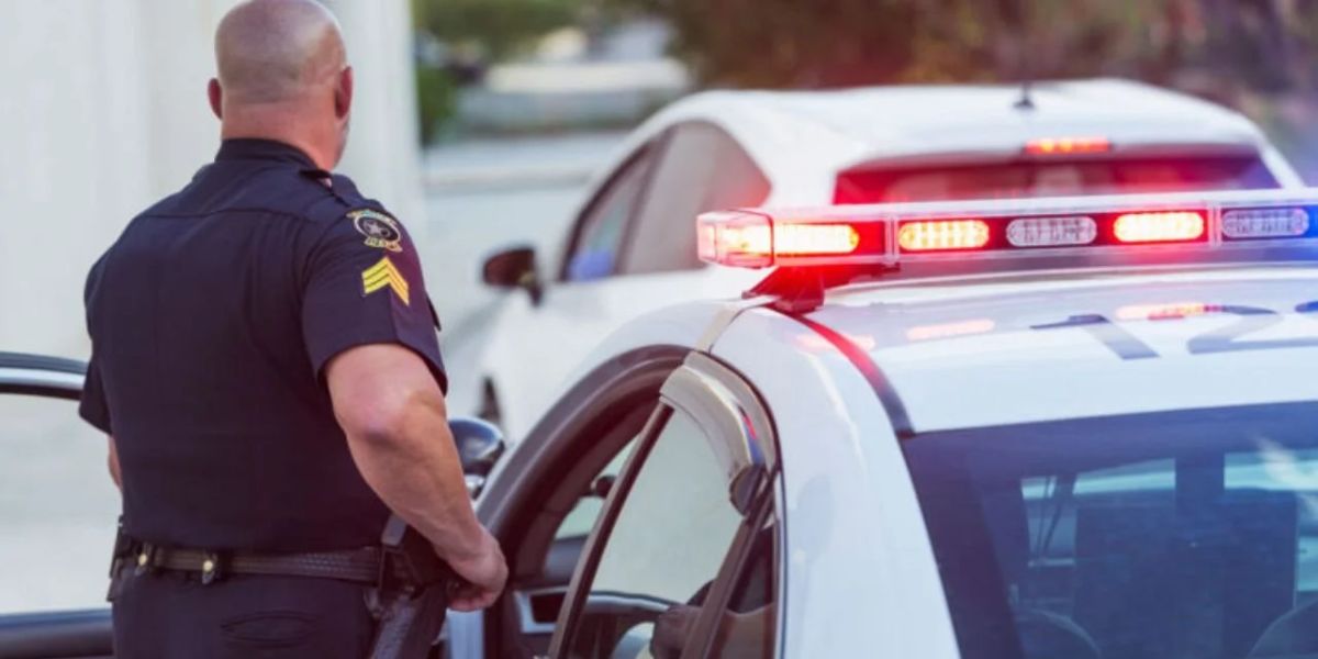 Can Police Search Your Phone in Washington During a Traffic Stop What the Law Says