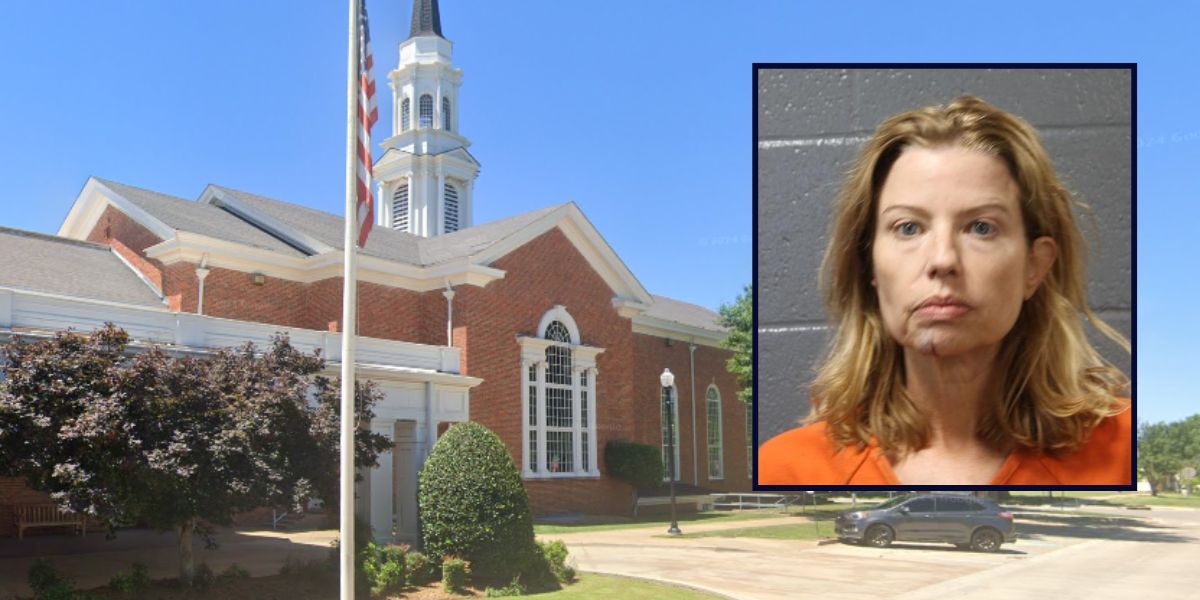 Lawyer Allegedly Tried to Take 2-Year-Old from Day Care, Believed She Was 'Sent by God'