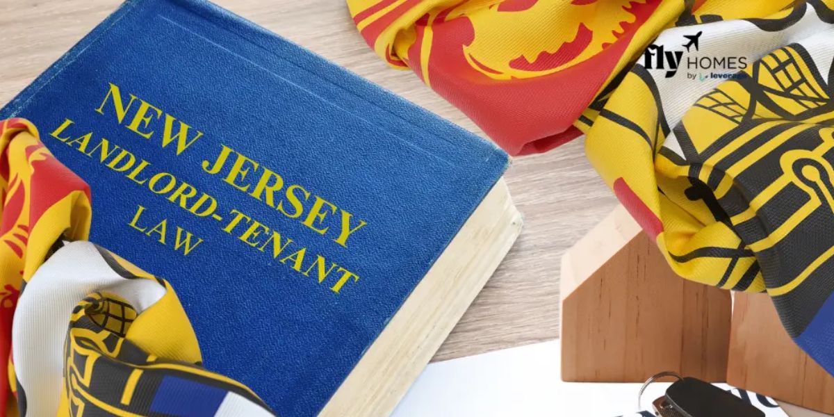 New Jersey Rent Hike Laws for 2025 What Tenants Need to Know