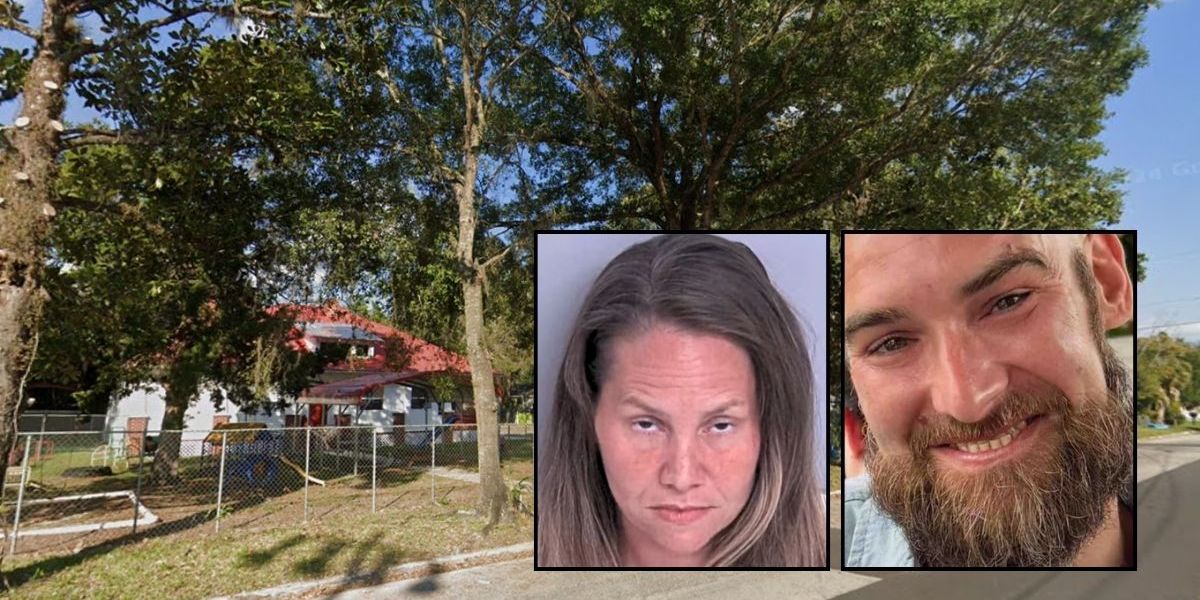 Police Florida Mother Allegedly Shoots and Kills Children’s Father Outside Daycare