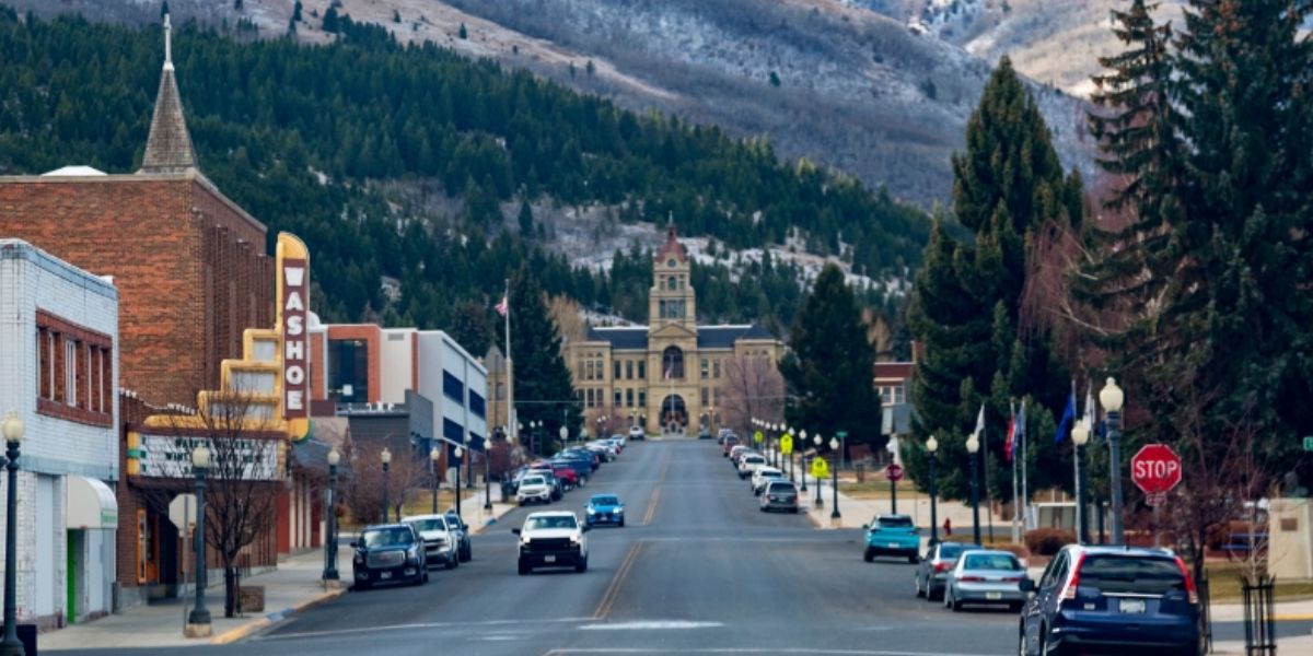 Think You Know Montana These 10 Locations Will Prove You Wrong