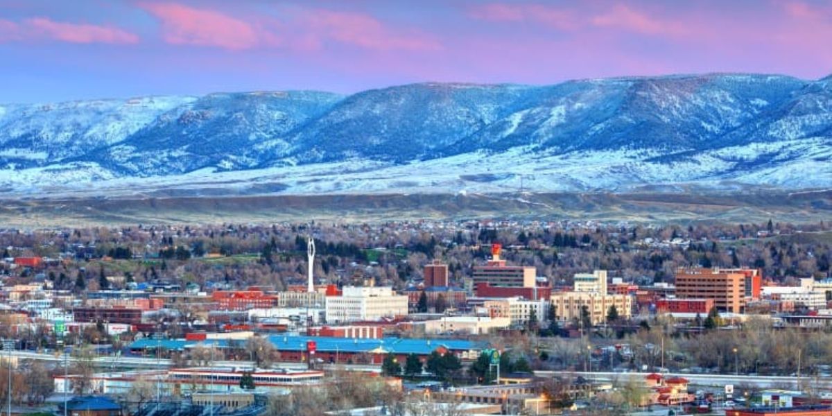 Top 10 Wyoming Towns Where Social Security Can Cover Your Cost of Living
