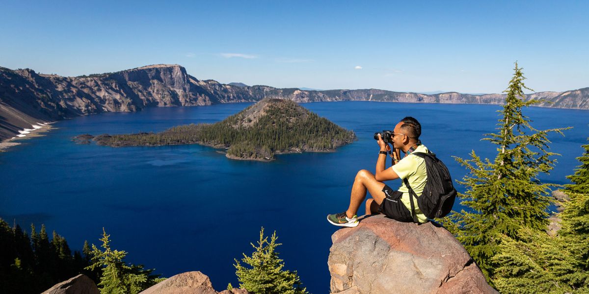 This Oregon Site Ranked Among Most Dangerous Tourist Attractions in U.S.