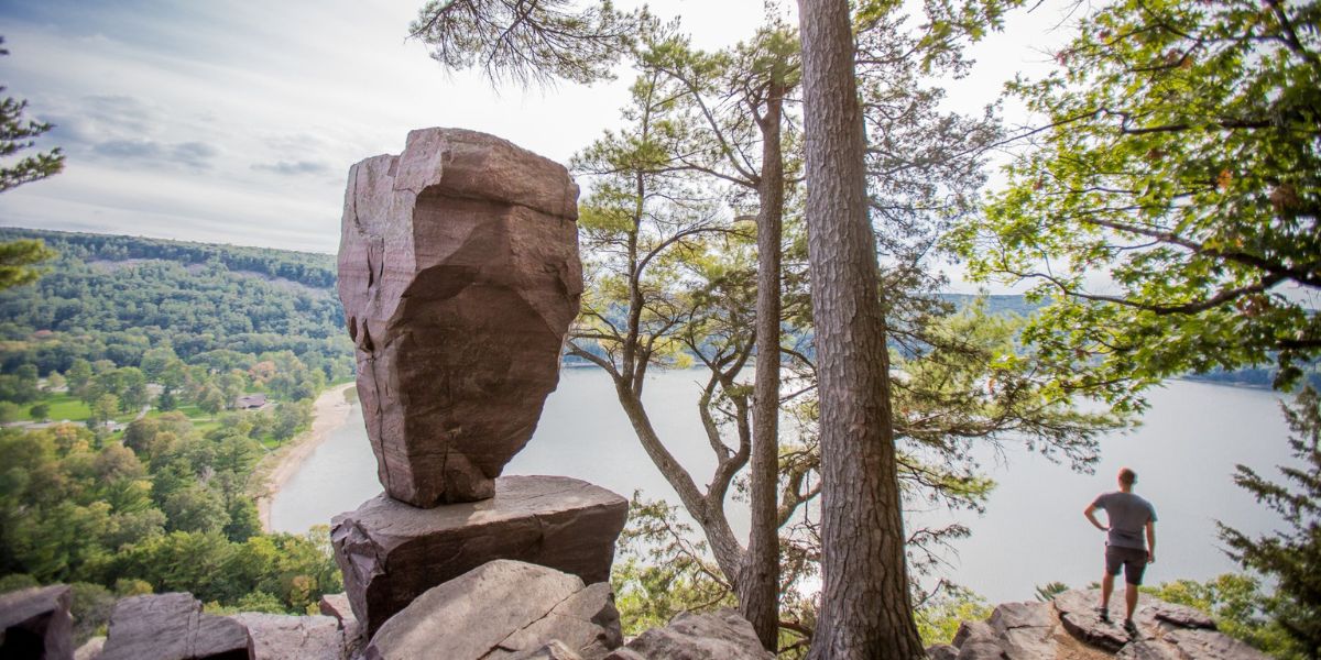 This Wisconsin Site Ranked Among Most Dangerous Tourist Attractions in U.S.