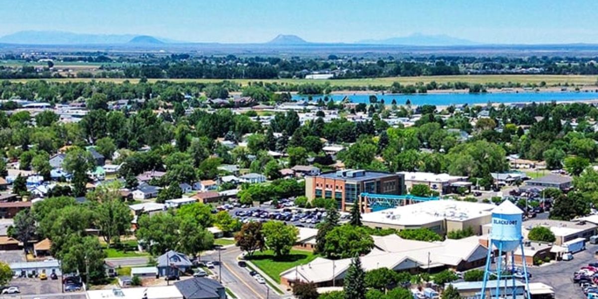 10 Affordable Idaho Towns Where You Can Live Comfortably on Social Security