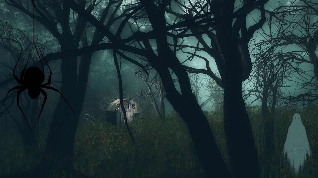 10 Creepiest Places to Visit in Florida for Paranormal Enthusiasts