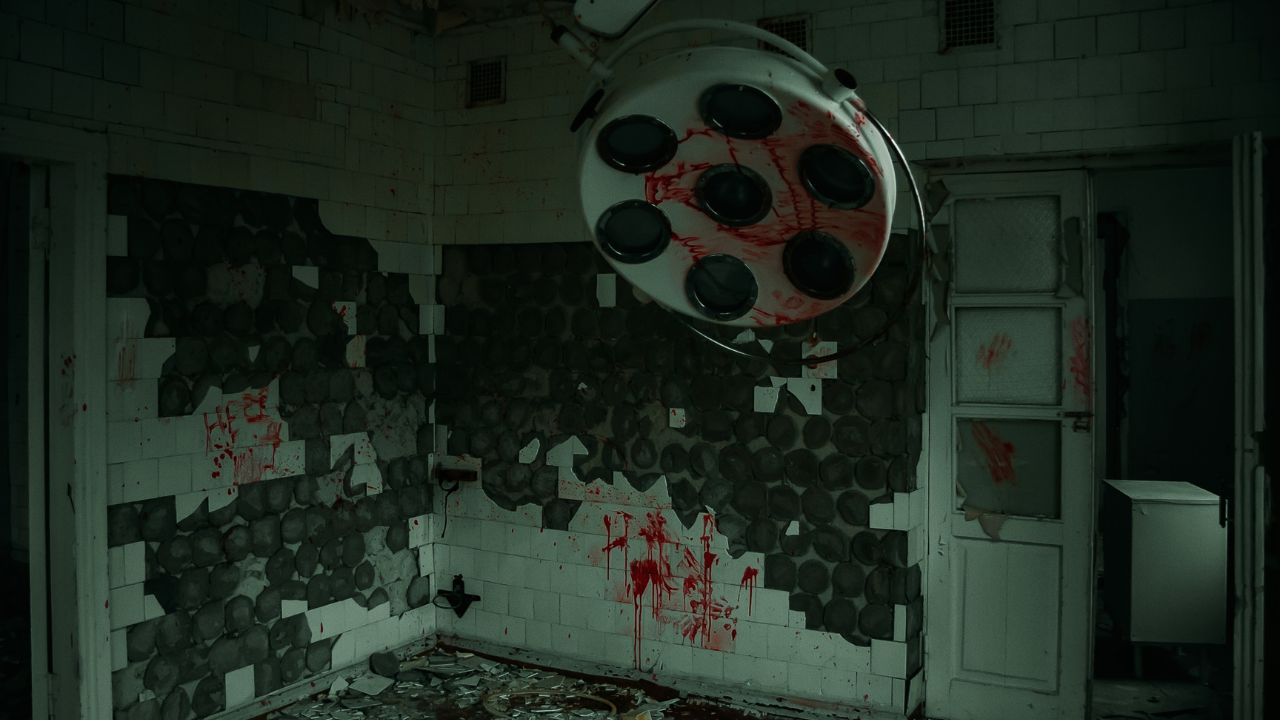 10 Creepiest Places to Visit in Georgia for Paranormal Thrill-Seekers