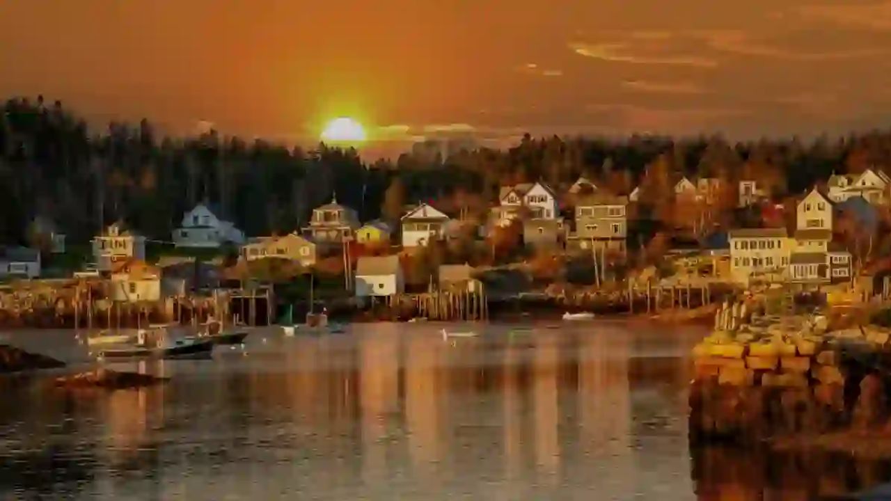 10 Creepy and Haunted Places in Maine Every True Horror Fan Should Visit