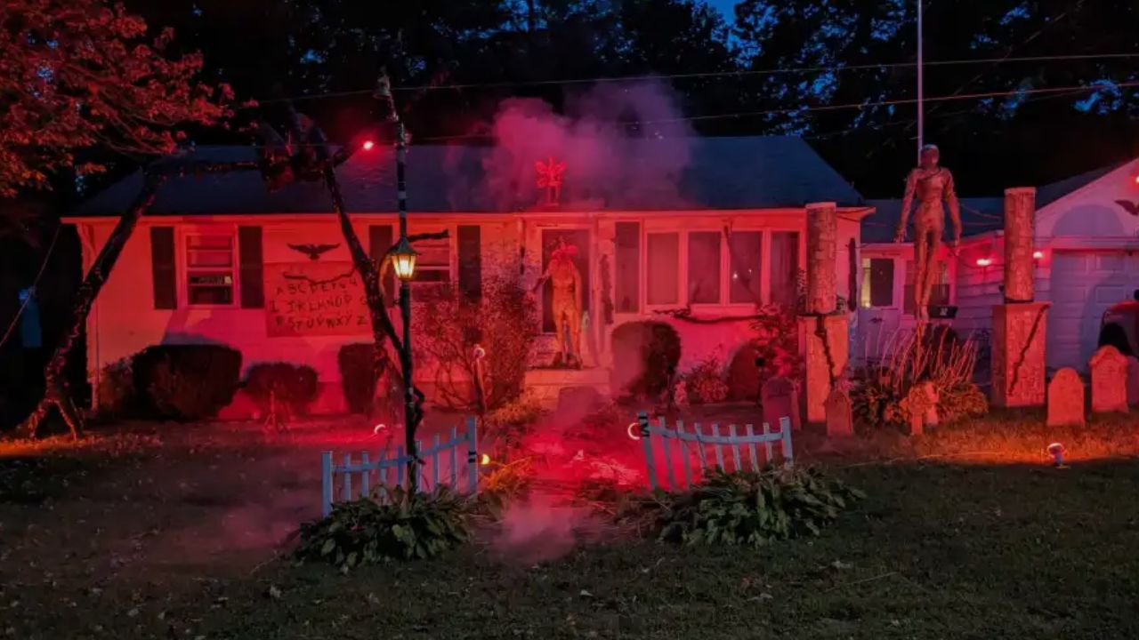 10 Creepy and Macabre Attractions You Must Visit in Rhode Island