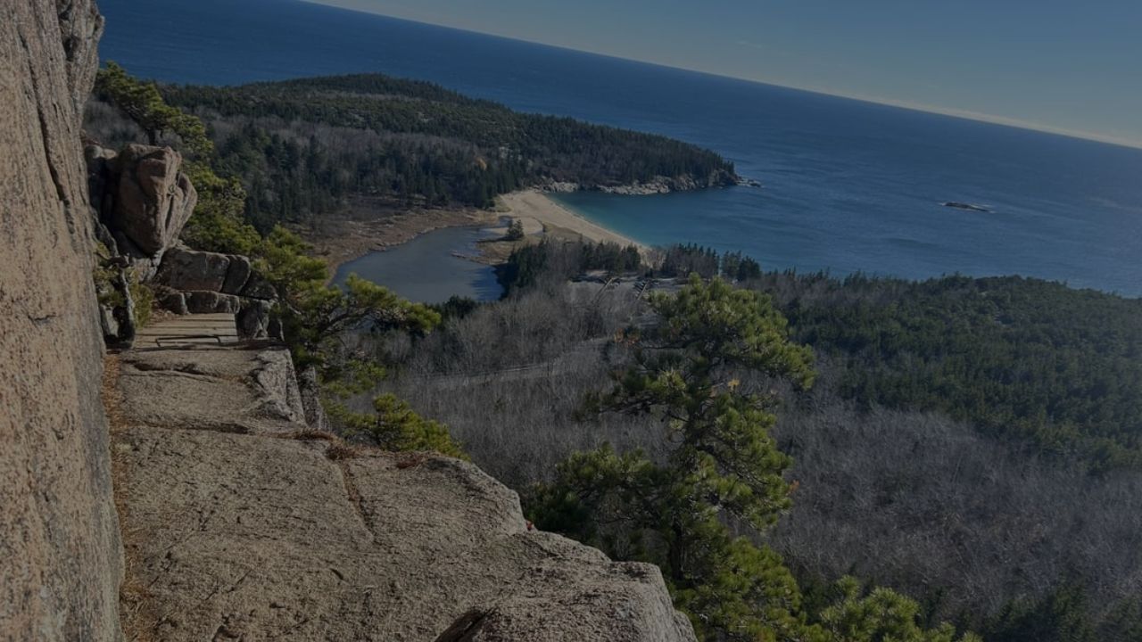 10 Stunning Rock Formations in Maine That Are Worth Every Hike and Bumpy Drive