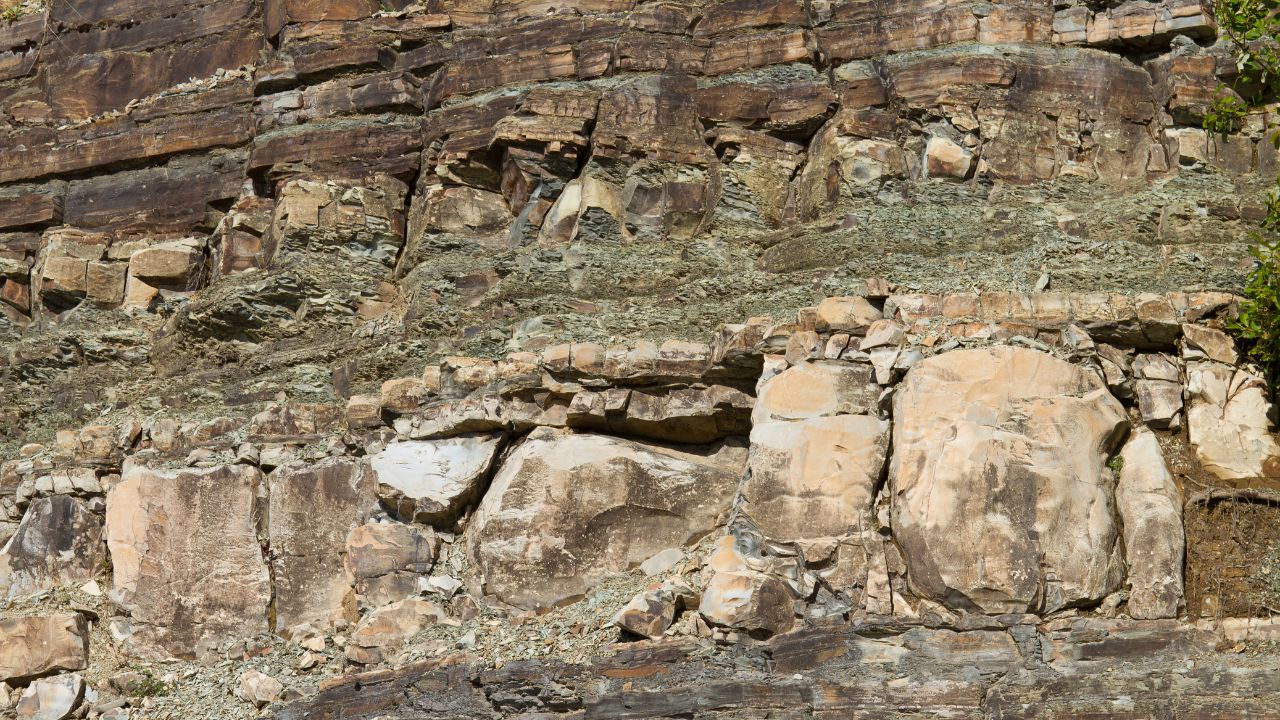 10 Unbelievable Rock Formations in Florida You Need to Hike to See