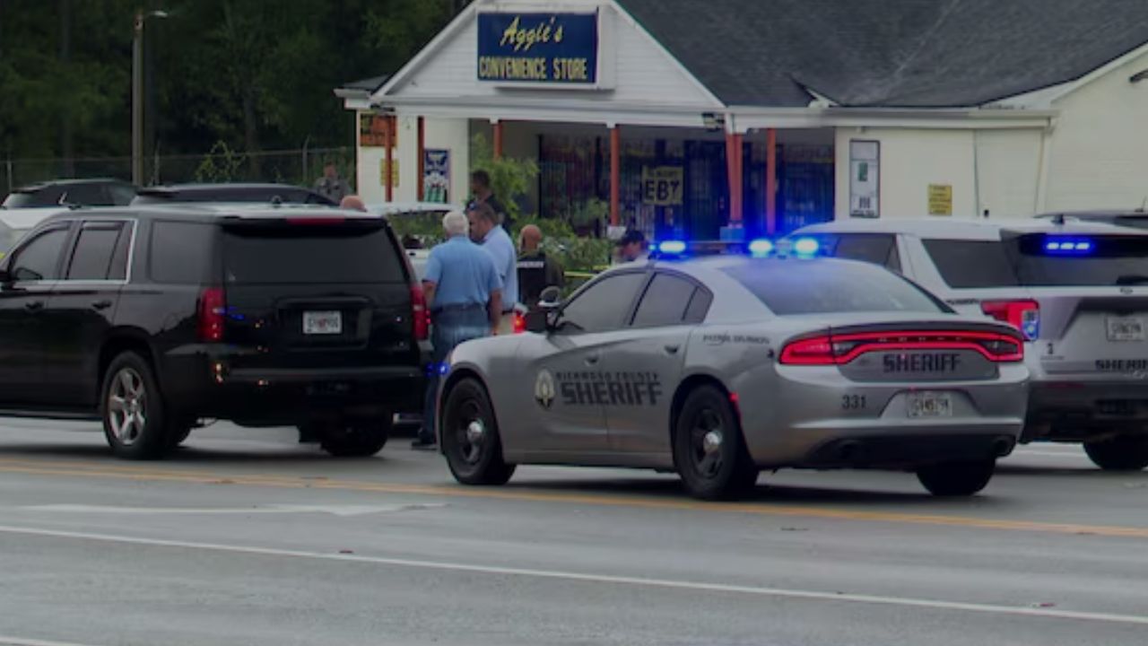 7-Month-Old Baby Killed in Targeted Shooting at South Carolina Apartment, Police Say