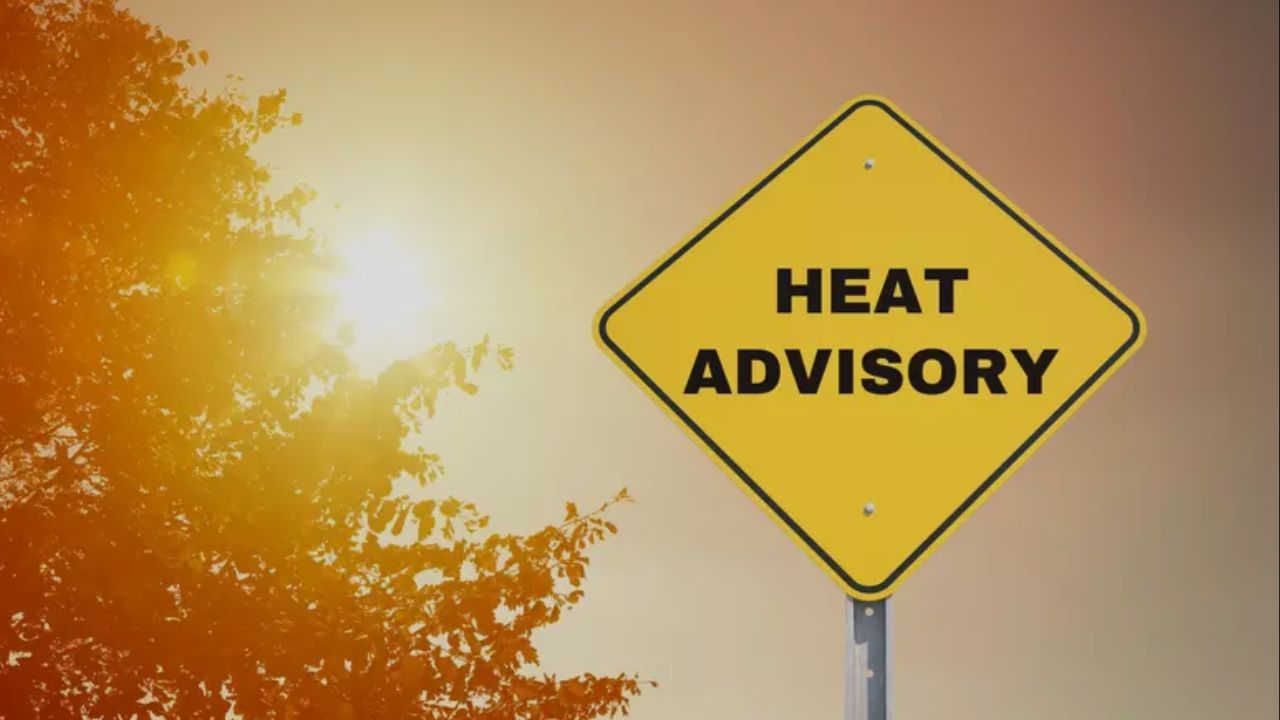 August Weather Outlook Will New Jersey Finally See a Break from the Heat