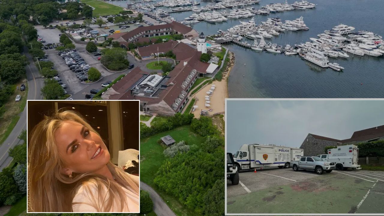 Beloved Manhattan Fashion Designer Found Dead on Boat at Montauk Yacht Club; Police Investigating